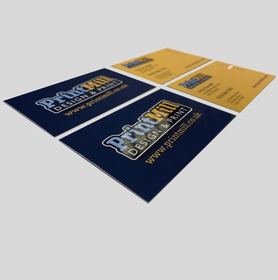 Business Cards